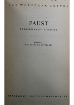 Faust
