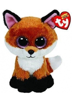 Beanie Boos Slick - Lis