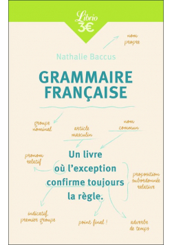Grammaire francaise