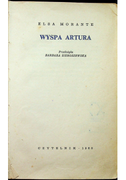 Wyspa Artura