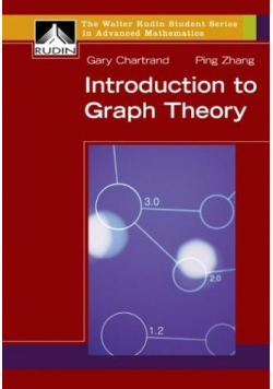 Introduction to graph theory