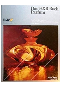 Das H&R Buch Parfum