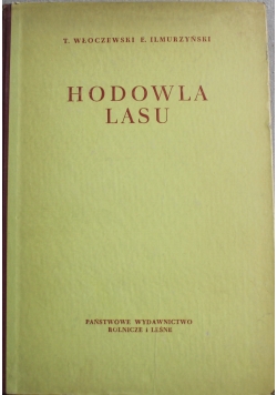 Hodowla lasu