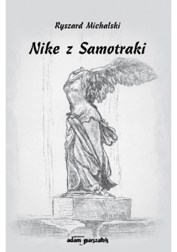 Nike z Samotraki