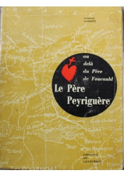 Le Pere Peyriguere