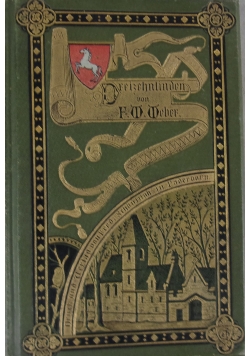 Dreizehnliden, 1892r.