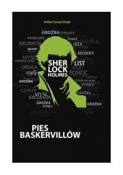 Sherlock Holmes. Pies Baskervillów