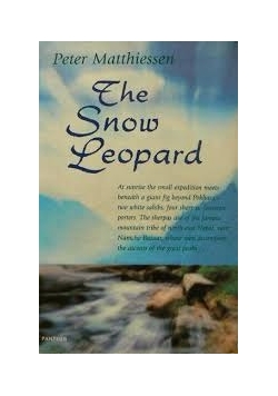 The Snow Leopard
