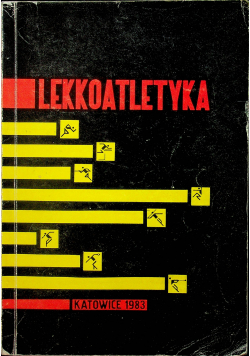 Lekkoatletyka