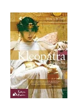 Kleopatra Biografia
