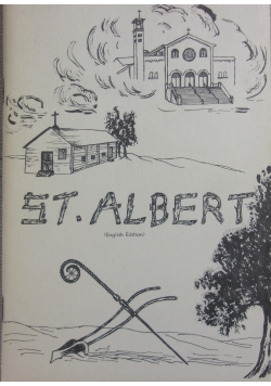 Saint Albert
