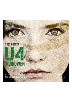 U4 Koridwen audiobook