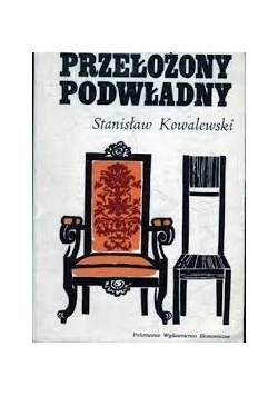 Przełożony podwładny