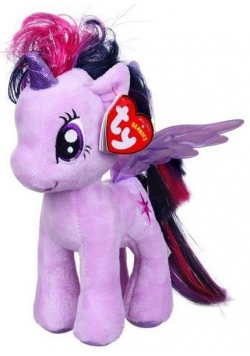 Sparkle My Little Pony - Twilight