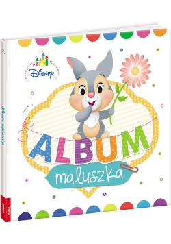 Disney maluch  Album maluszka