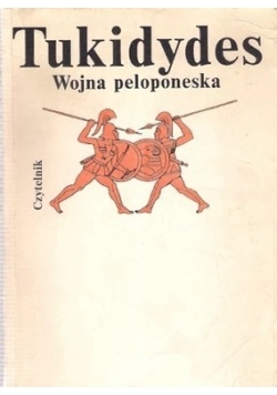 Tukidydes wojna peloponeska