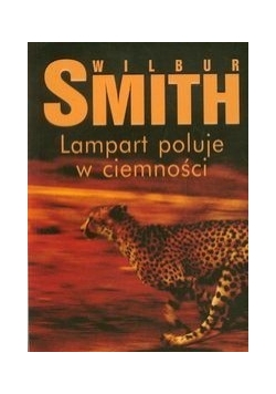 Lampart poluje w ciemności, Nowa