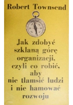 Jak zdobyć szklaną górę
