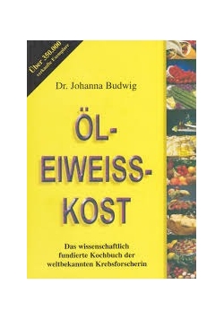 Ol - Einweiss - kost