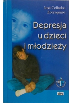 Depresja u dzieci i młodzieży