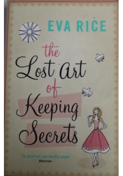 The Last Cat of Keeping Secrets