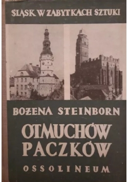 Otmuchów Paczków