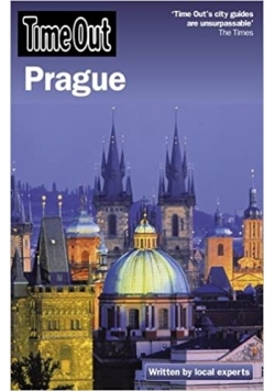 TimeOut Prague