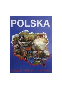 Polska, pejzaż, sztuka, historia