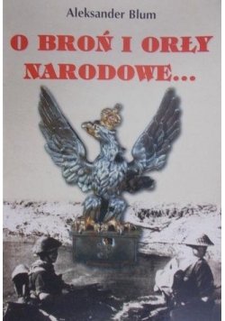 O broń i orły narodowe