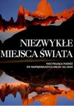 Niezwykłe Miejsca Świata