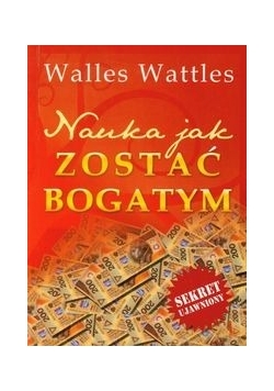 Nauka jak zostać bogatym