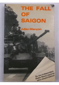 The Fall of Saigon
