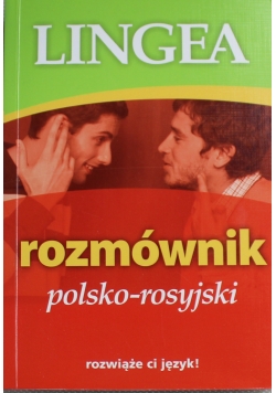 Rozmównik polsko rosyjski