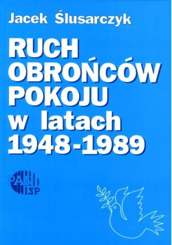 Ruch obrońców pokoju w latach 1948 1989
