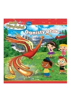 Ognisty Ptak