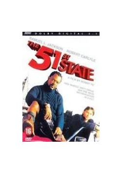 The 51st state in DVD