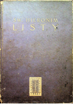 Hieronim Listy