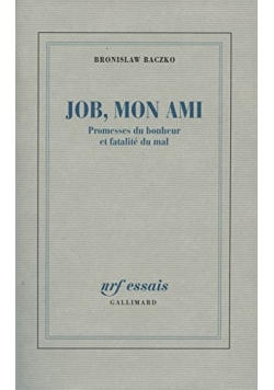 Job, Mon Ami