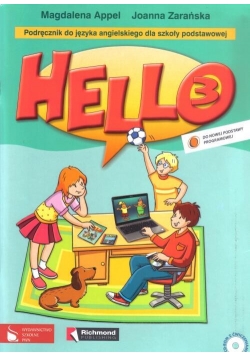 Hello! 3 SB w.2010 PWN