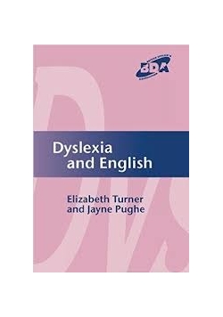 Dyslexia and English