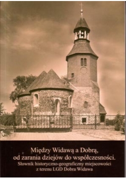 Między Widawą a Dobrą od zarania dziejów do współczesności
