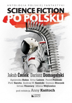 Antol. polskiej fant. Science fiction po polsku 1