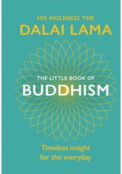 The Little Book Of Buddhism