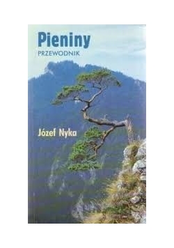 Pieniny przewodnik