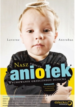 Nasz uroczy aniołek