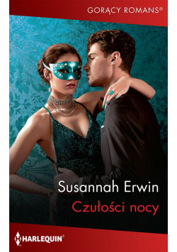 Czułości nocy