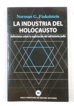 La Industria del Holocausto