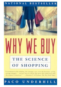 Why we Buy