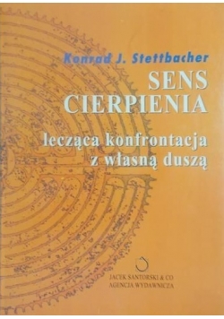 Sens cierpienia