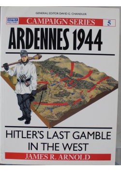 Ardennes 1944